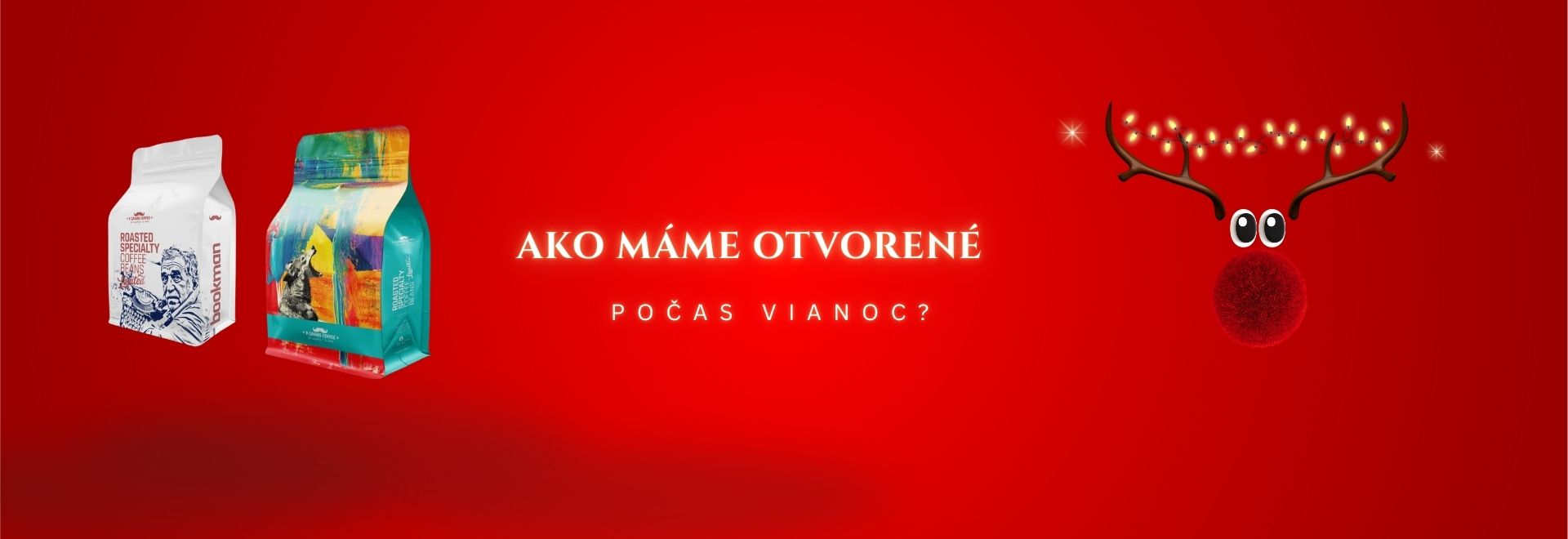 Otvorenie počas Vianoc 2025