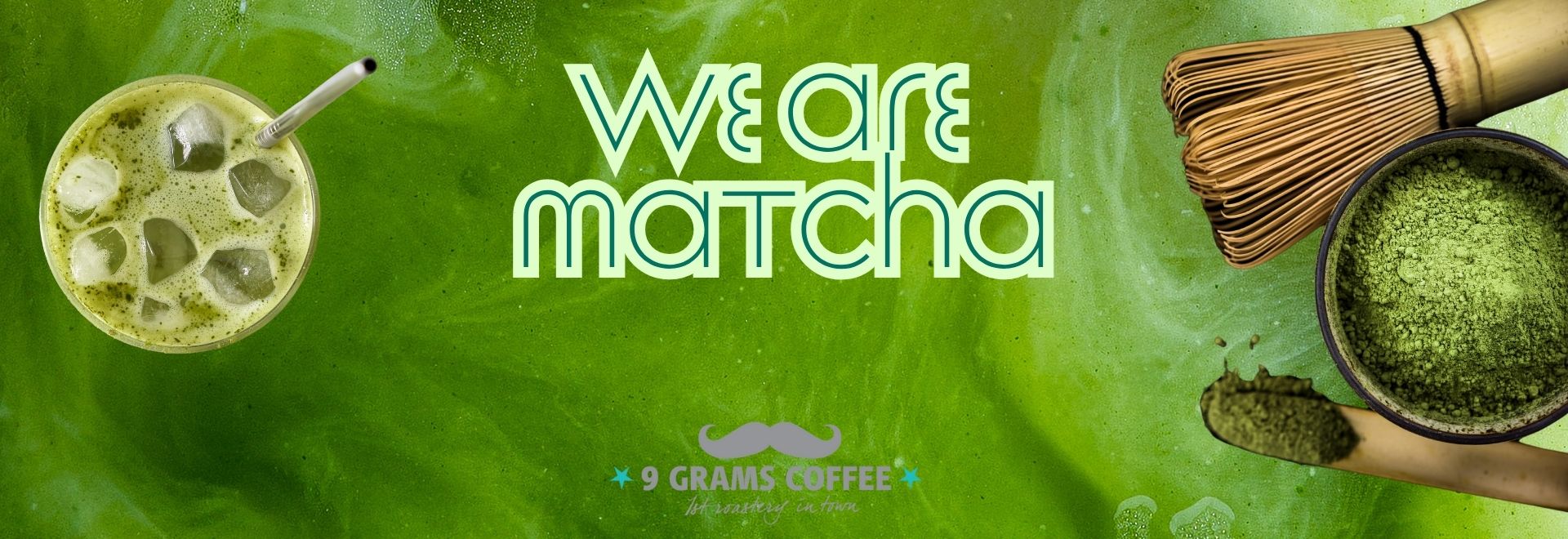 matcha