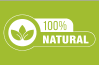 100natural