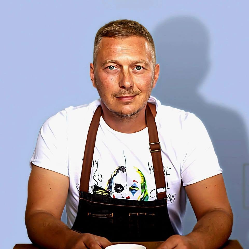 Mayo Galuška