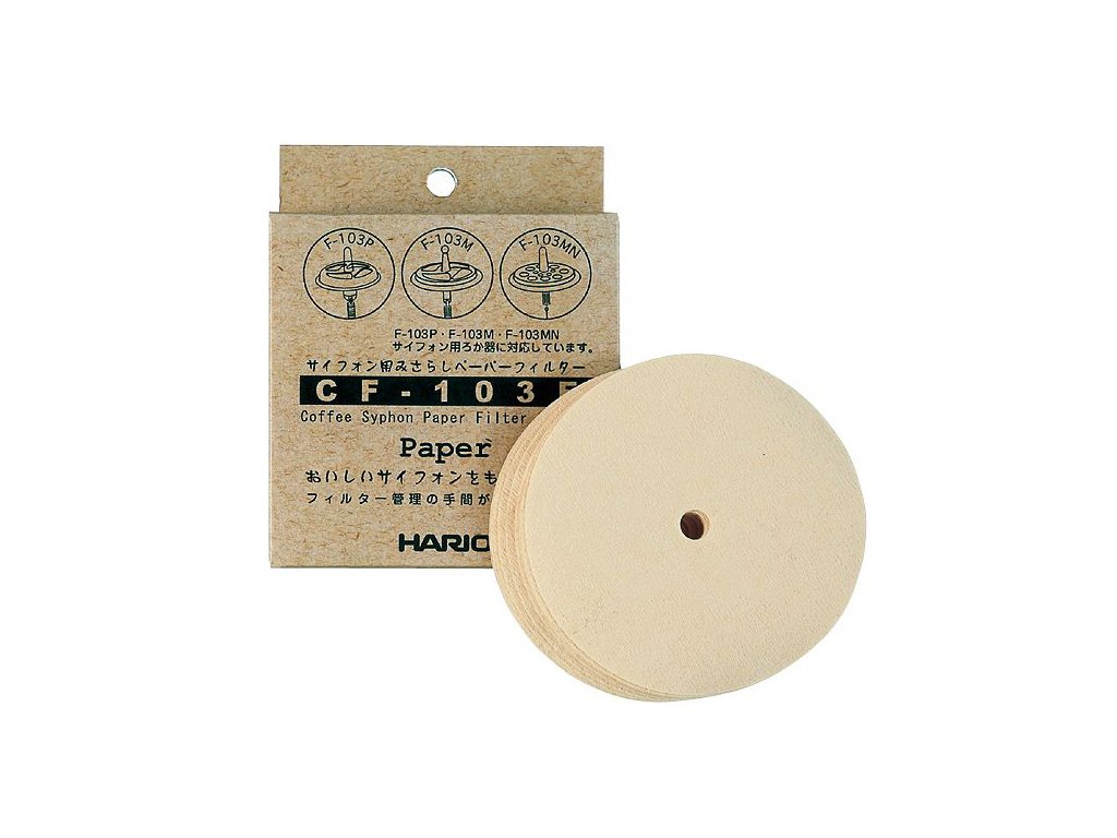 hario syphon filters 239