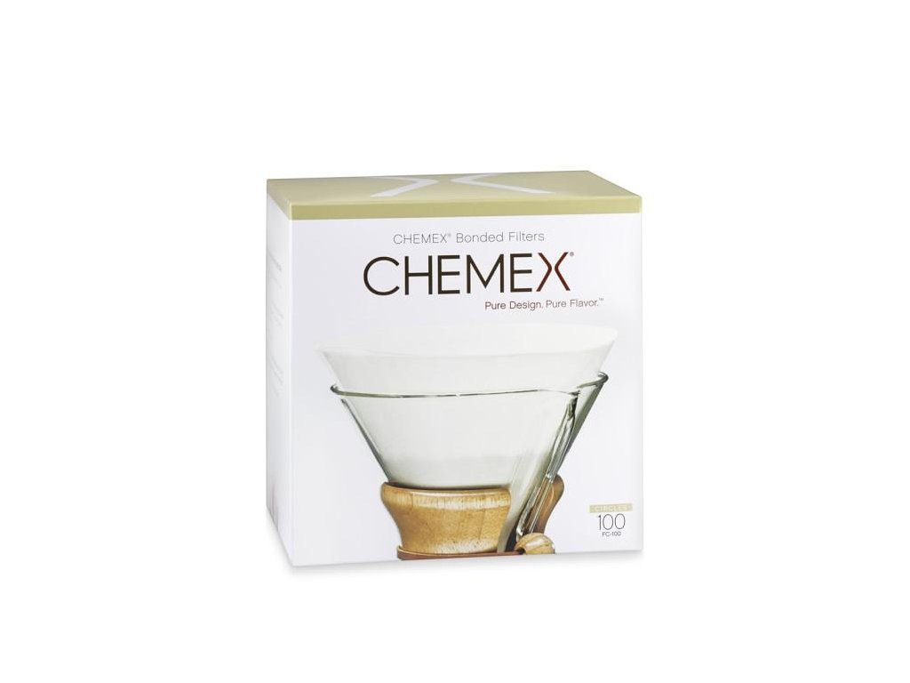 chemex filter 6 8 10 cup circle 468