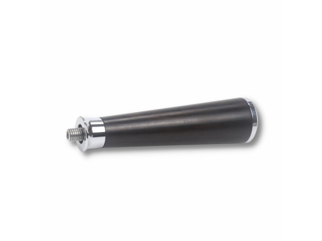 portafilter handle 3a dark rosewood 2091