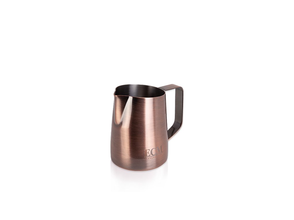 ECM Milchkaennchen Heritage Line HB