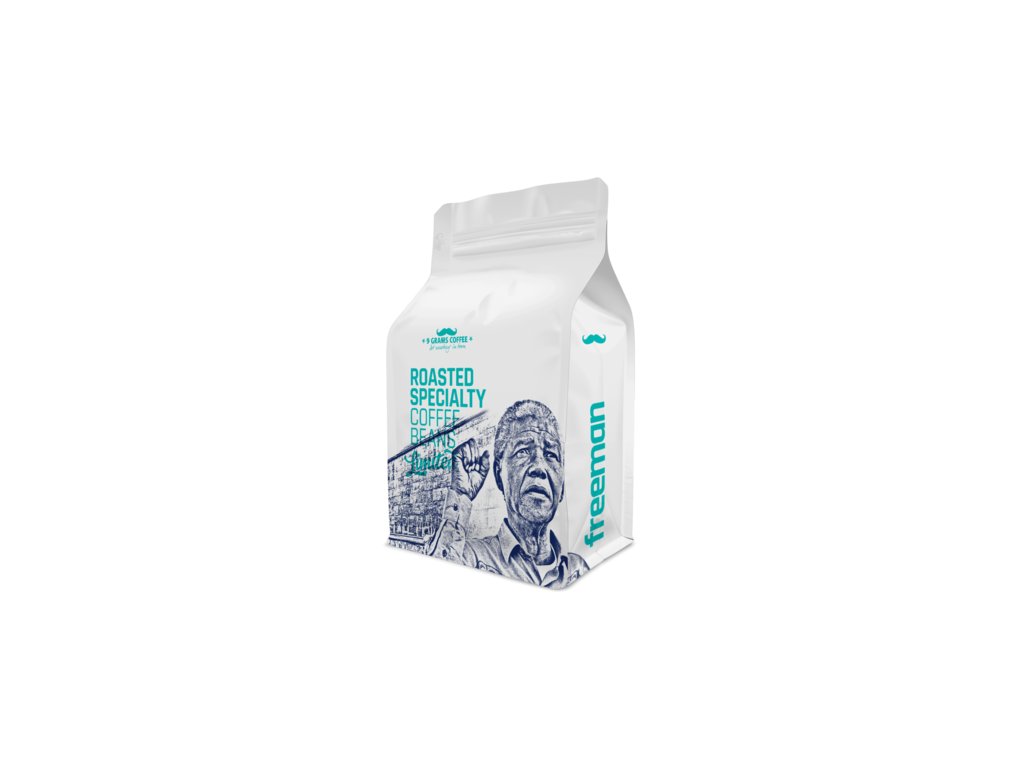 mandela 250g