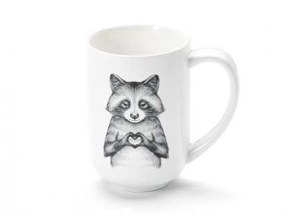 Tea herb mug PIP 0,4L