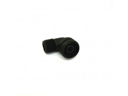 bwt flex connector elbow m 38 elbow 819