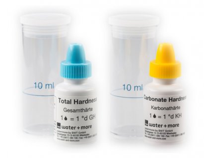 bwt water hardness test kit 157