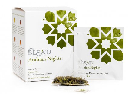 blend tea arabian nights15ks 1031