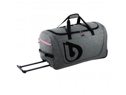 bwt one trolley grey 1701