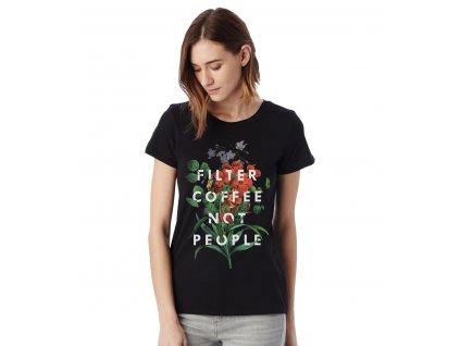 filter coffee not people shirt 288