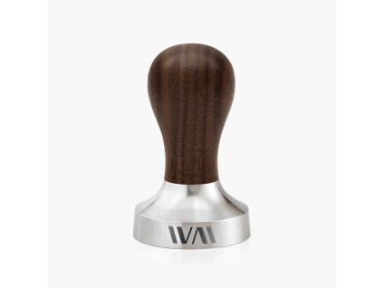 tamper wiedemann smoked walnut 41mm 1467