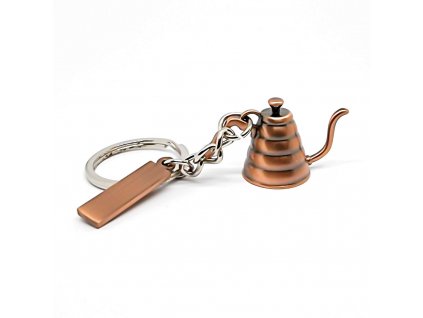 keychain kettle bronze 1903