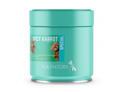 spicy karrot small