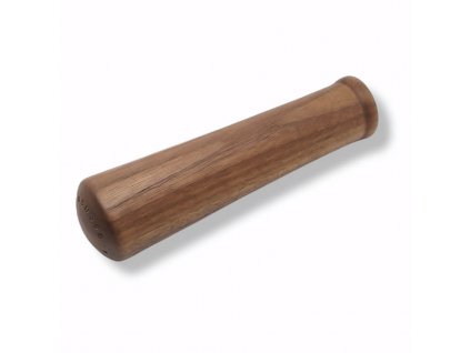 ascaso filterholder handle maple wood barista 1294
