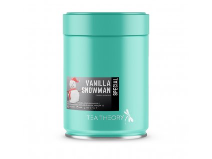 tea theory vanilla snowman 150g 1817
