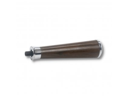 portafilter handle 2a black rosewood 2090