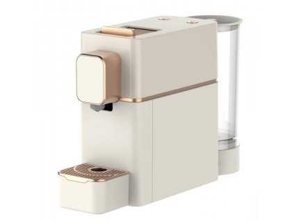 coffeeart nespresso compactible white 2177