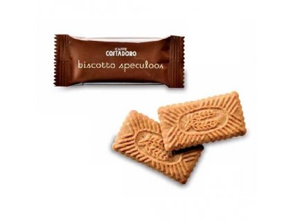 speculoos biscuits 5g 200ks 192