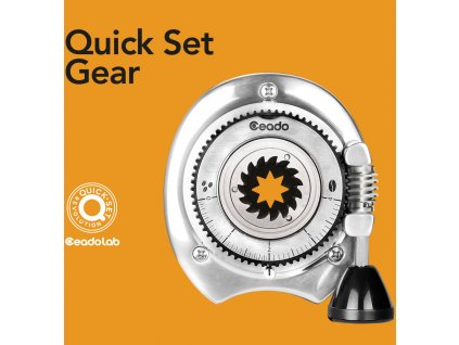 ceado quick set gear kit 1206