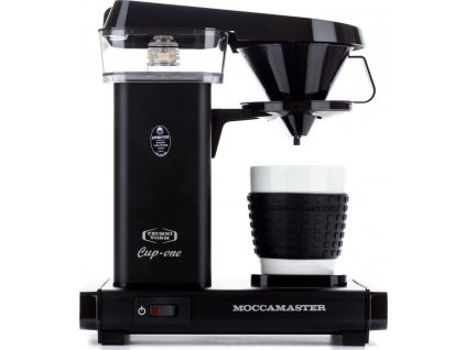 moccamaster cup one coffee brewer black 2258 (1)