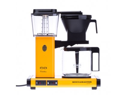 moccamaster kbg 741 ao yellow pepper 859 (1)