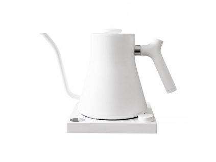 fellow stagg ekg kettle matte white 2288