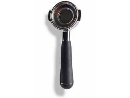 XLVI portafilter 1 spout + basket (sitko)