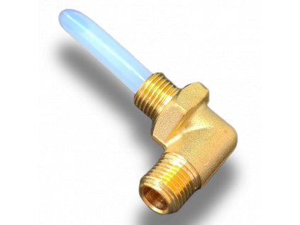 ecm angle boilerheat exchanger 14 926