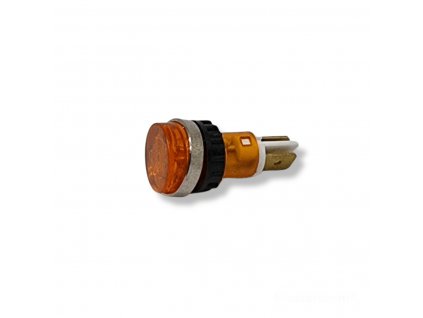 ecm control lamp orange 1924