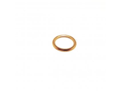 ecm copper gasket 663