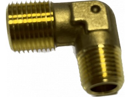 ecm elbow boiler hx 3 8 1 4 2214