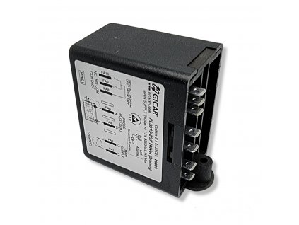ecm elektronik box classica 1928