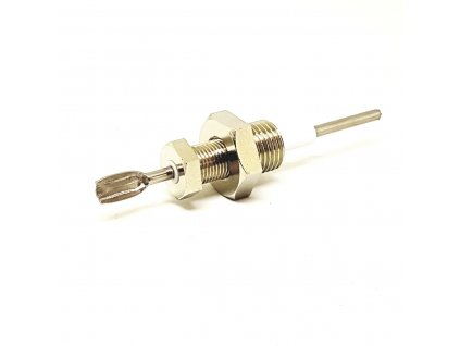 ecm fill lever probe sonda 80mm 666