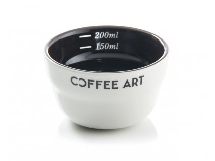 coffeeart cupping bowl 200ml 1081