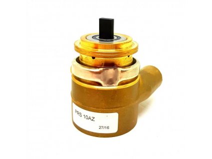 ecm nuert rotary pump 801