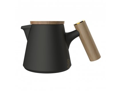 teapot black