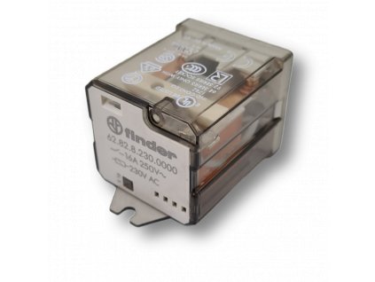 ecm relay 16a 220230v 2 contacts 1231