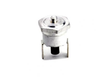 ecm safety thermostat 135 c 614