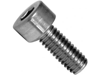 ecm screw cylinder m 4x10 612