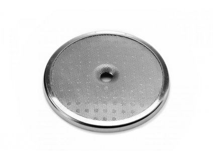 ecm shower plate ring brew group hx 609