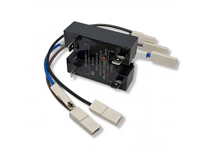 ecm static relay classika ii 1929