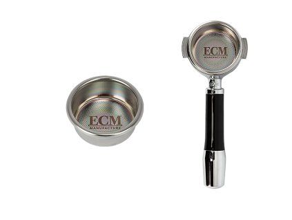 ECM IMS Sieb bodenlos