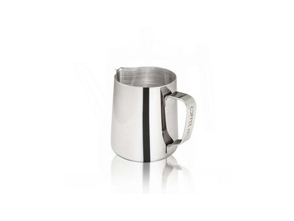 coffeeart jug classic steel 150ml 1342