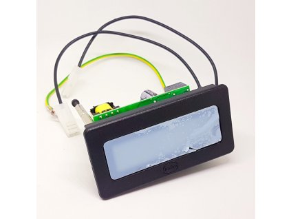 anfim control unit complete with display 653
