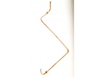 ascaso left pipe inyector volumetric control 2 3 groups 1266