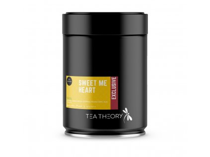tea theory sweet me heart 150g 1806