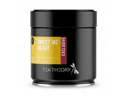 tea theory sweet me heart 70g 1788