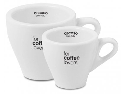 ascaso 6 cups cappucino 1393