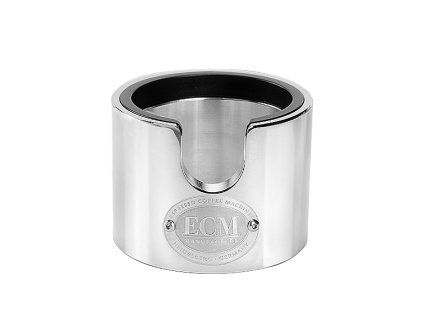 ECM Tamperstation Edelstahl Pb